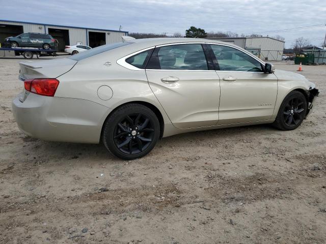 Photo 3 from auction – 2015 CHEVROLET IMPALA LT with VIN 2G1125S39F9132362