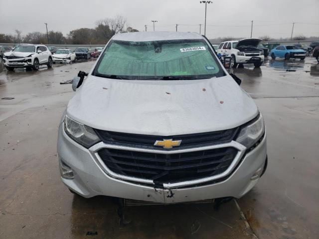 Photo 5 from auction – 2018 CHEVROLET EQUINOX LT with VIN 2GNAXJEV5J6238890