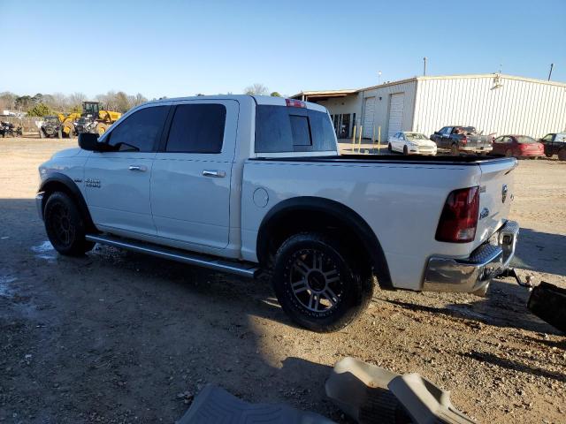 Photo 2 from auction – 2017 RAM 1500 SLT with VIN 3C6RR7LT7HG735231
