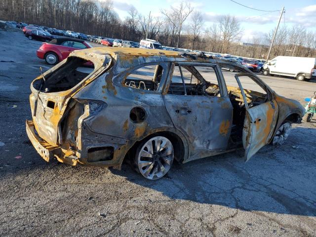 Photo 3 from auction – 2020 SUBARU OUTBACK PR with VIN 4S4BTACC9L3118493