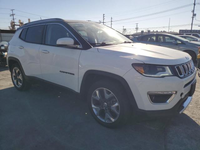Photo 4 from auction – 2020 JEEP COMPASS LI with VIN 3C4NJCCB2LT141015