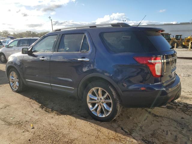 Photo 2 from auction – 2011 FORD EXPLORER L with VIN 1FMHK8F86BGA44308