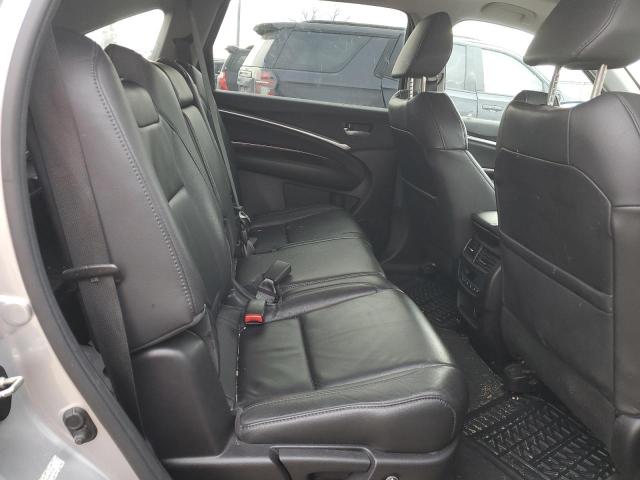 Photo 11 from auction – 2014 ACURA MDX with VIN 5FRYD4H26EB024198