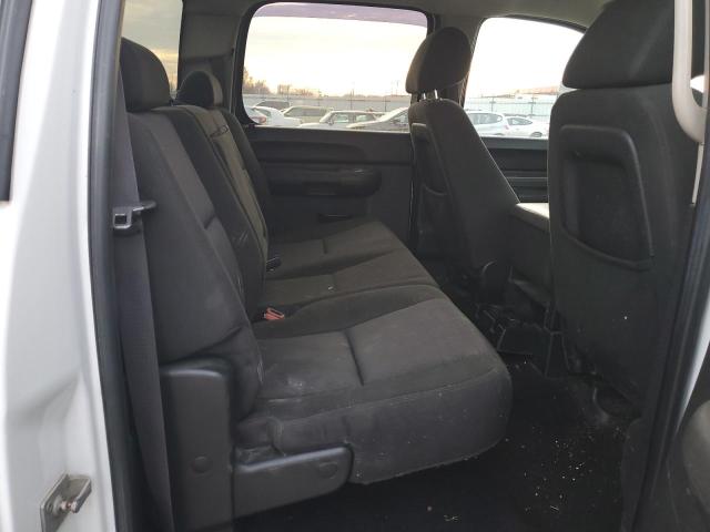 Photo 10 from auction – 2011 CHEVROLET SILVERADO with VIN 1GC1KXC80BF164549