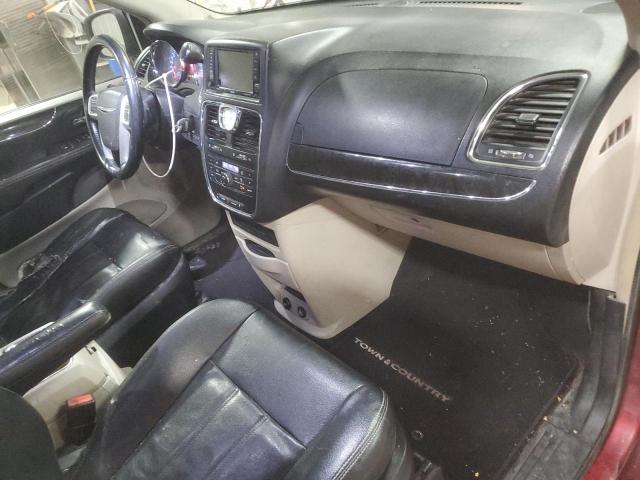 Photo 8 from auction – 2014 CHRYSLER TOWN & COU with VIN 2C4RC1BG6ER448092