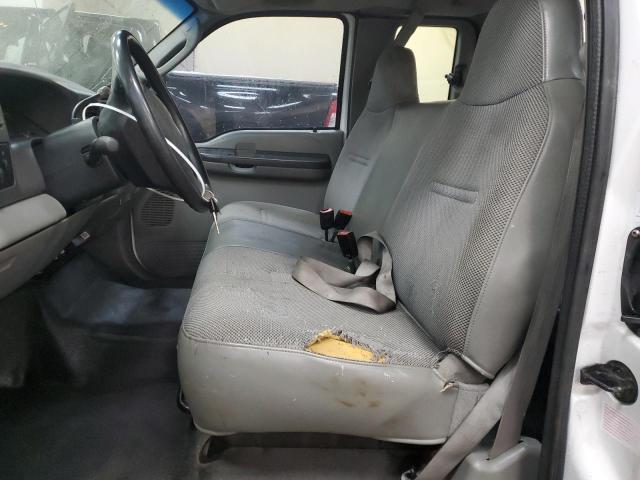 Photo 7 from auction – 2003 FORD F250 SUPER with VIN 1FTNX20L63EA76482