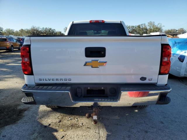 Photo 6 from auction – 2017 CHEVROLET SILVERADO with VIN 1GCRCRECXHZ245840