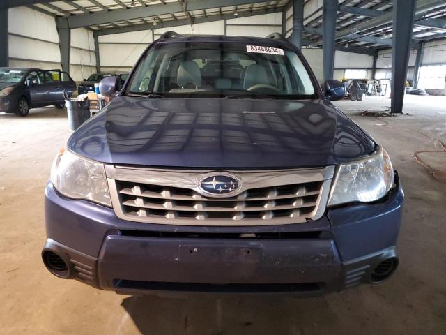 Photo 5 from auction – 2013 SUBARU FORESTER 2 with VIN JF2SHADC1DH426509