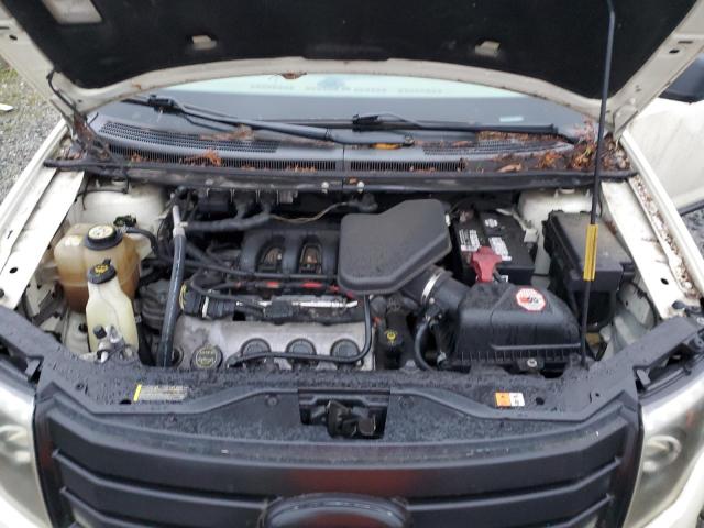 Photo 12 from auction – 2007 FORD EDGE SE with VIN 2FMDK36CX7BB00979