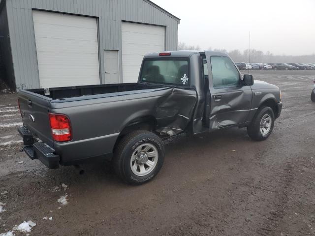 Photo 3 from auction – 2008 FORD RANGER with VIN 1FTYR10D18PA26272