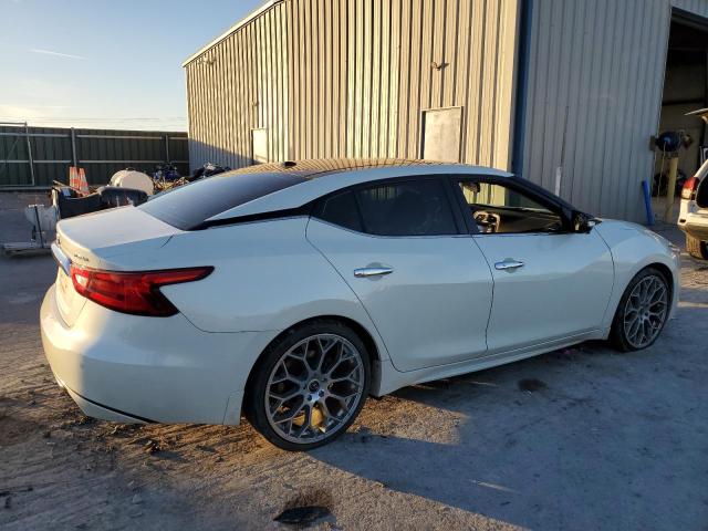 Photo 3 from auction – 2017 NISSAN MAXIMA 3.5 with VIN 1N4AA6AP7HC438059