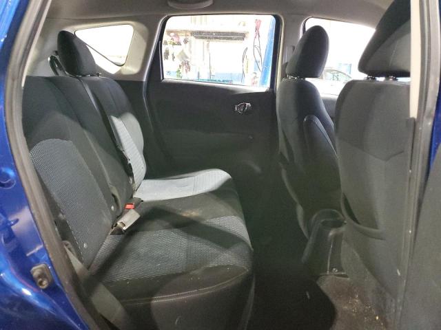 Photo 10 from auction – 2014 NISSAN VERSA NOTE with VIN 3N1CE2CPXEL388340