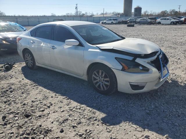 Photo 4 from auction – 2014 NISSAN ALTIMA 2.5 with VIN 1N4AL3AP6EC203821