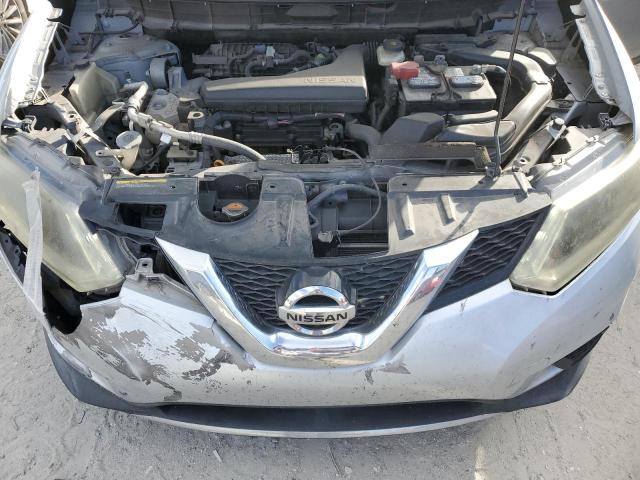 Photo 12 from auction – 2014 NISSAN ROGUE S with VIN 5N1AT2MT1EC792947