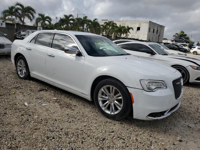 Photo 4 from auction – 2016 CHRYSLER 300C with VIN 2C3CCAEG7GH298413