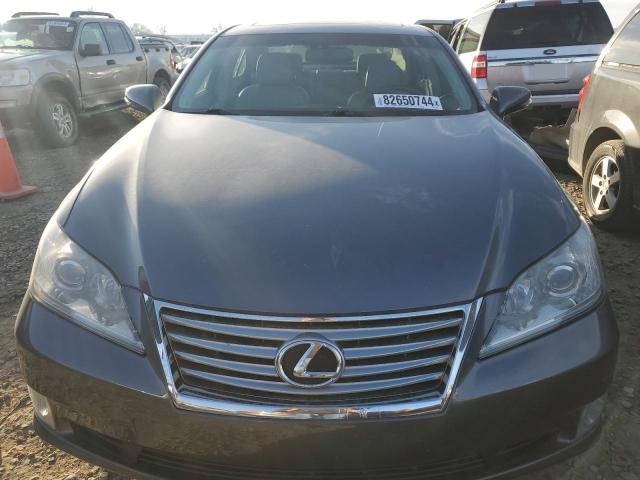 Photo 5 from auction – 2012 LEXUS ES 350 with VIN JTHBK1EG8C2502941