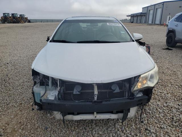 Photo 5 from auction – 2012 TOYOTA CAMRY HYBR with VIN 4T1BD1FK2CU061645