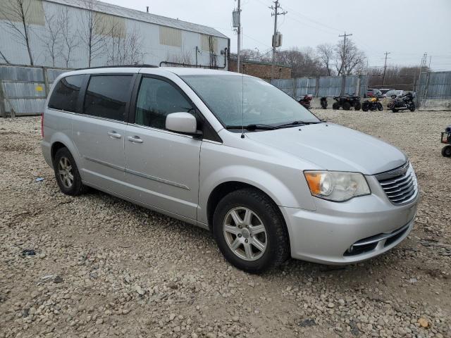 Photo 4 from auction – 2012 CHRYSLER TOWN & COU with VIN 2C4RC1BG8CR134926