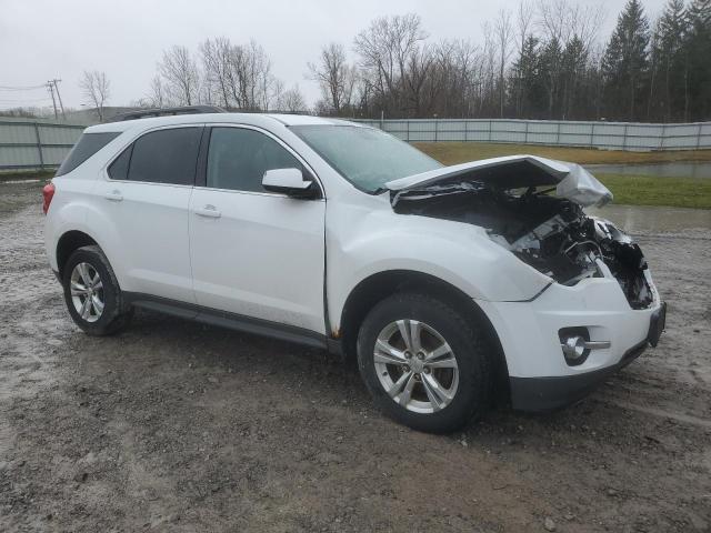 Photo 4 from auction – 2012 CHEVROLET EQUINOX LT with VIN 2GNFLNE55C6316967