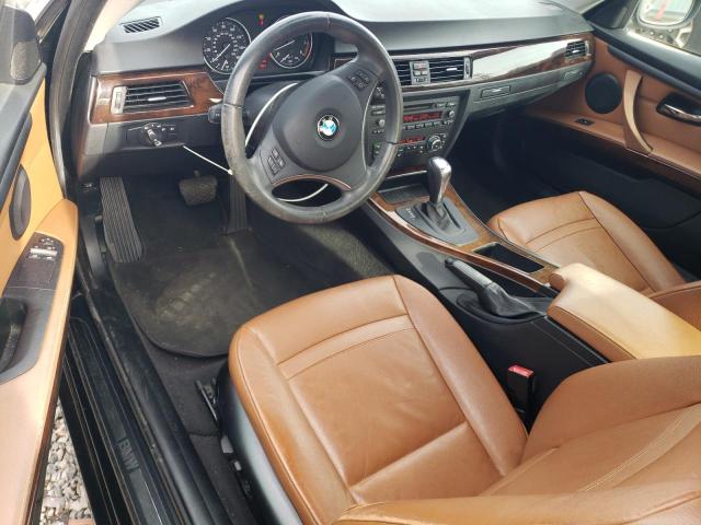 Photo 8 from auction – 2012 BMW 328 I with VIN WBAKE3C57CE770252