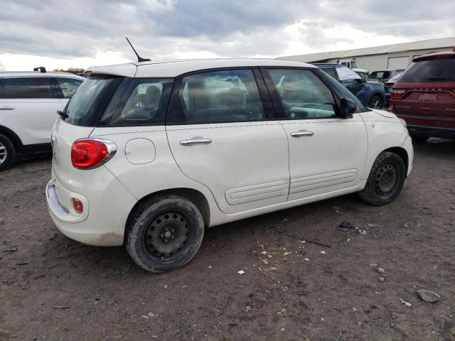 Photo 3 from auction – 2014 FIAT 500L POP with VIN ZFBCFAAH4EZ003799