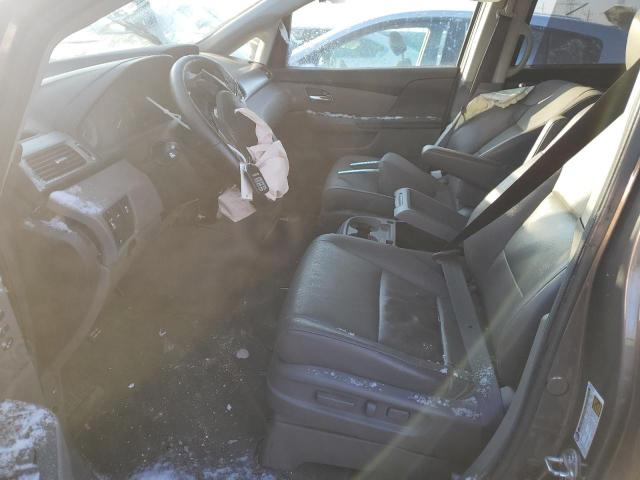 Photo 7 from auction – 2014 HONDA ODYSSEY TO with VIN 5FNRL5H98EB008600