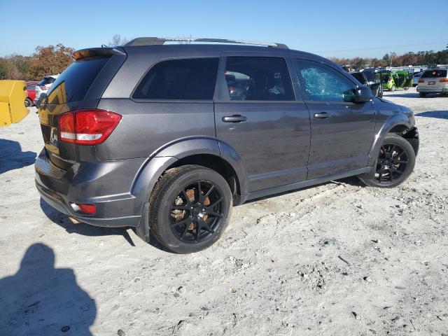 Photo 3 from auction – 2017 DODGE JOURNEY SX with VIN 3C4PDCBB8HT619883