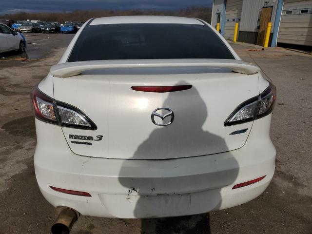 Photo 6 from auction – 2012 MAZDA 3 I with VIN JM1BL1V88C1544698
