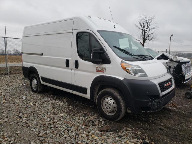 Photo 4 from auction – 2020 RAM PROMASTER with VIN 3C6TRVBG7LE105969