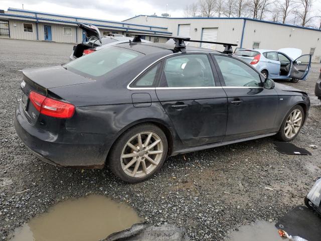 Photo 3 from auction – 2014 AUDI A4 PREMIUM with VIN WAUFFAFL8EN010072