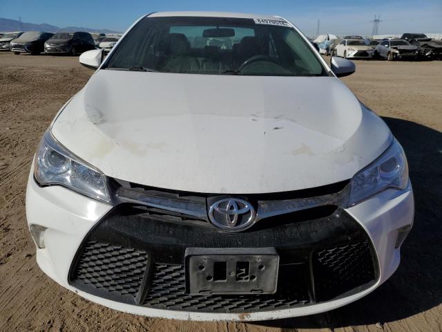 Photo 5 from auction – 2016 TOYOTA CAMRY LE with VIN 4T1BF1FK7GU230395