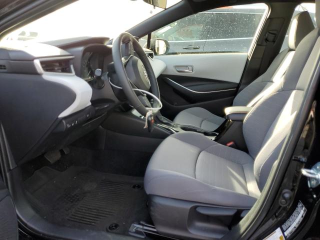 Photo 7 from auction – 2024 TOYOTA COROLLA LE with VIN JTDBCMFE0R3063346