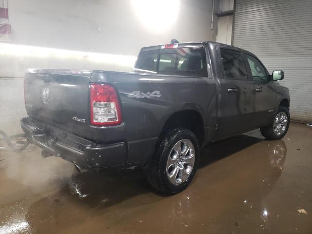Photo 3 from auction – 2019 RAM 1500 BIG H with VIN 1C6SRFFT3KN688804