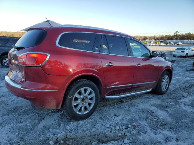 Photo 3 from auction – 2013 BUICK ENCLAVE with VIN 5GAKRCKD6DJ141317