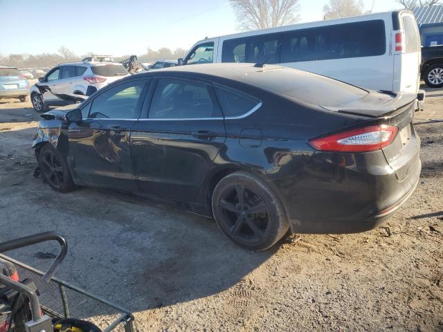 Photo 2 from auction – 2016 FORD FUSION SE with VIN 3FA6P0HD9GR404508