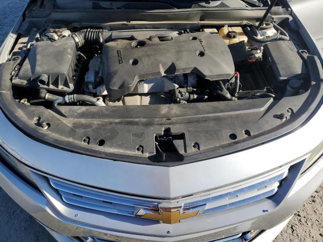 Photo 11 from auction – 2014 CHEVROLET IMPALA LT with VIN 2G1115SL3E9110858