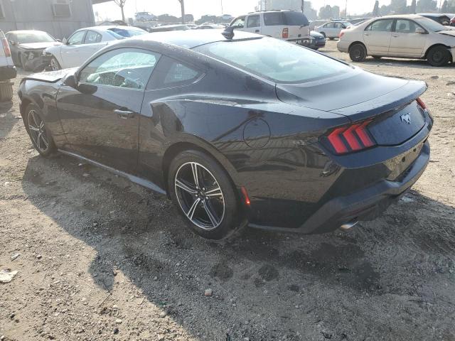 Photo 2 from auction – 2024 FORD MUSTANG with VIN 1FA6P8TH3R5107510