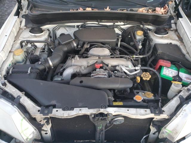 Photo 11 from auction – 2010 SUBARU FORESTER 2 with VIN JF2SH6CC7AH763759