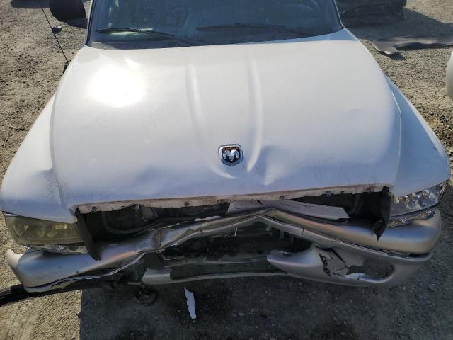 Photo 12 from auction – 1999 DODGE DURANGO with VIN 1B4HR28YXXF668584