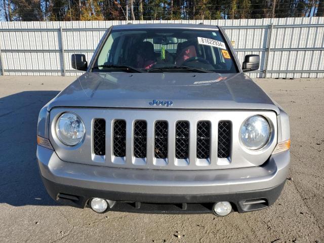 Photo 5 from auction – 2016 JEEP PATRIOT SP with VIN 1C4NJPBB7GD749391