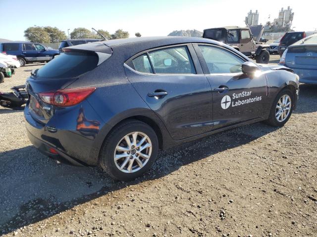 Photo 3 from auction – 2016 MAZDA 3 TOURING with VIN 3MZBM1L73GM327315