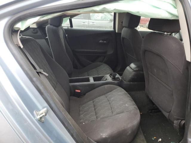 Photo 10 from auction – 2013 CHEVROLET VOLT with VIN 1G1RA6E43DU122880