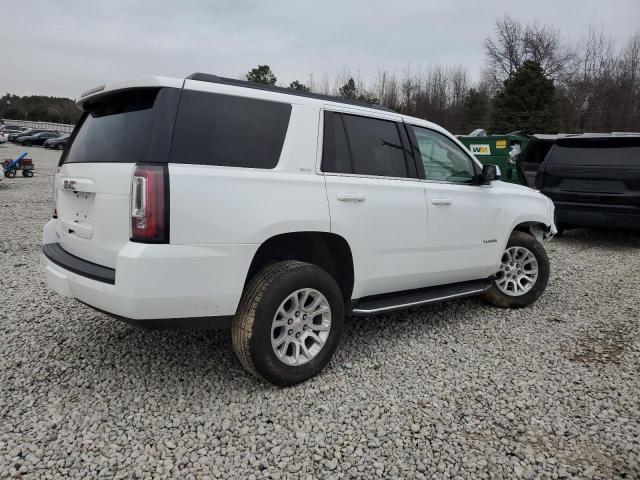 Photo 3 from auction – 2020 GMC YUKON SLT with VIN 1GKS2BKC3LR265344