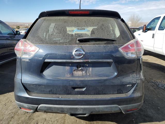 Photo 6 from auction – 2016 NISSAN ROGUE S with VIN KNMAT2MVXGP605996