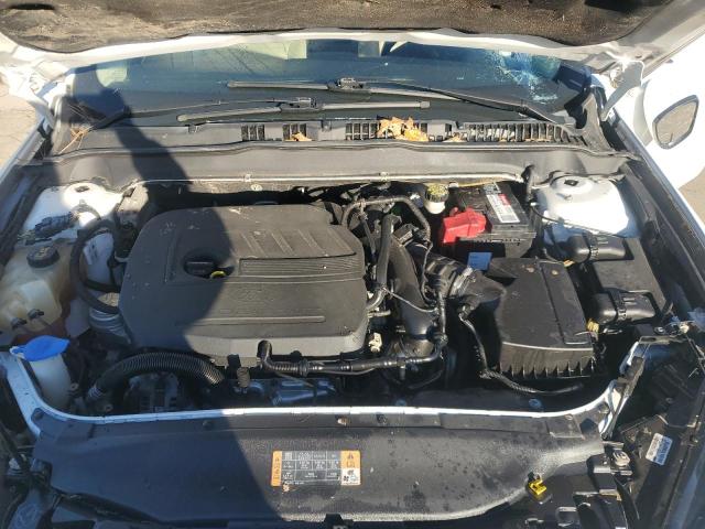 Photo 11 from auction – 2014 FORD FUSION SE with VIN 3FA6P0HD5ER288494