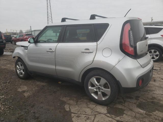 Photo 2 from auction – 2019 KIA SOUL with VIN KNDJN2A28K7679527