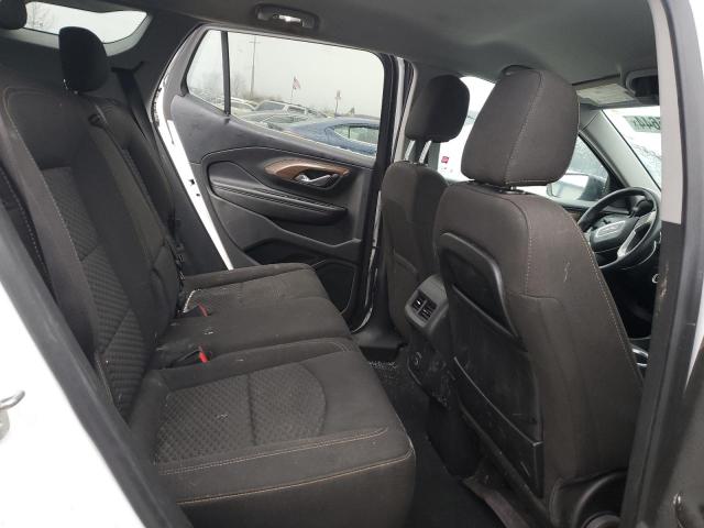 Photo 11 from auction – 2019 GMC TERRAIN SL with VIN 3GKALTEVXKL394912
