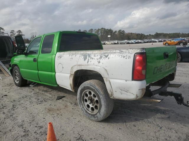 Photo 2 from auction – 2000 CHEVROLET SILVERADO with VIN 2GCEC19T3Y1369094