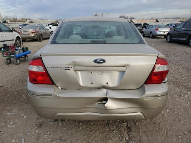 Photo 6 from auction – 2005 FORD FIVE HUNDR with VIN 1FAFP26135G148147
