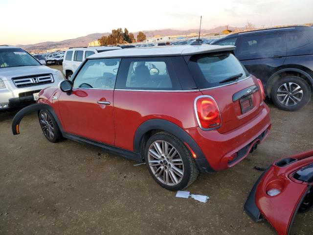 Photo 2 from auction – 2014 MINI COOPER S with VIN WMWXM7C53ET925670